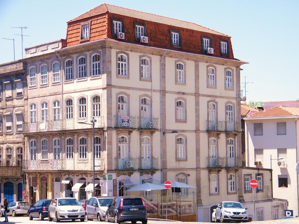 Toctoc Studio OOporto Esterno foto